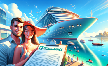 Mozo travel insurance