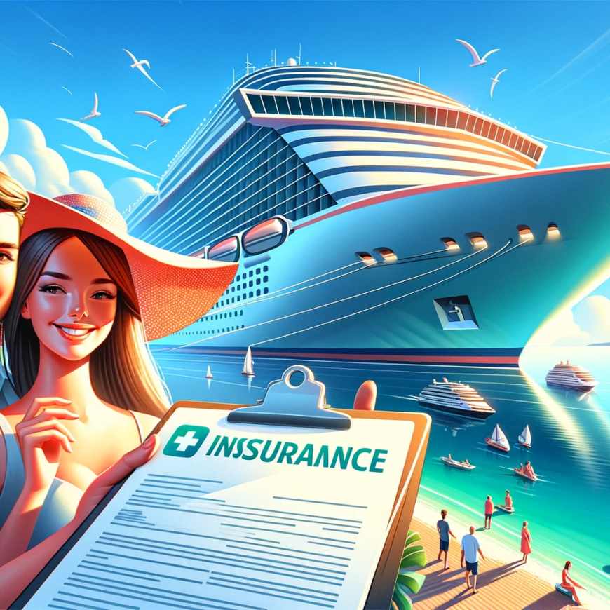 australia post travel insurance for cruise