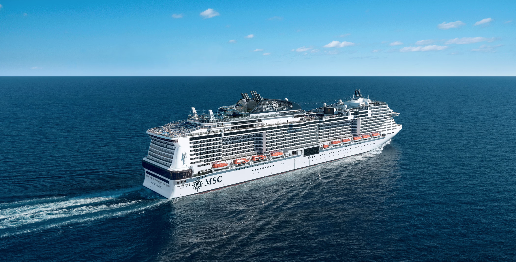 Red Sea cruises