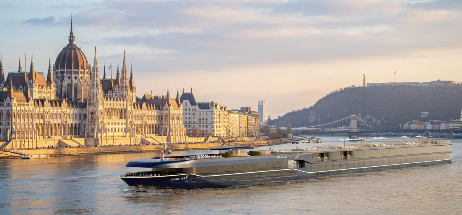 APT launches new ships for Europe