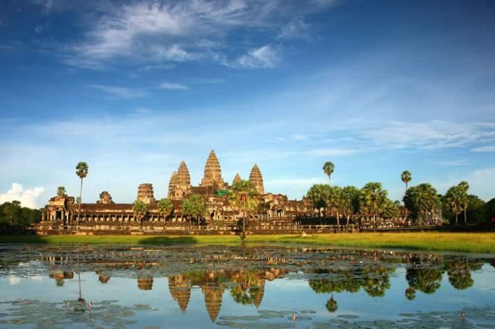 angkor wat