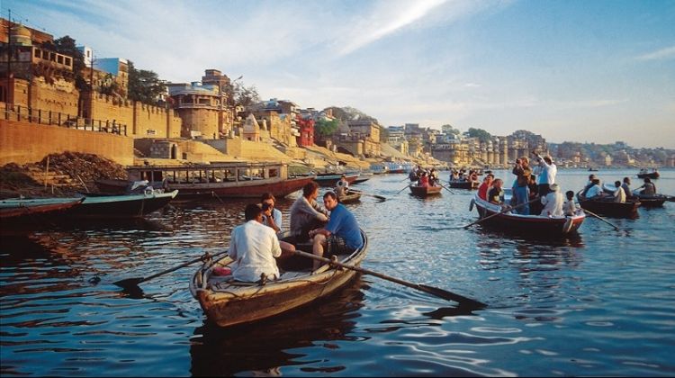 Indian river cruises