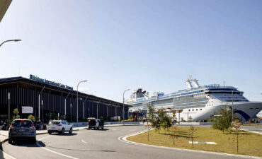 Cruise lines offer best cruises from Brisbane.