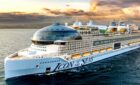 Icon of the Seas cruise ship
