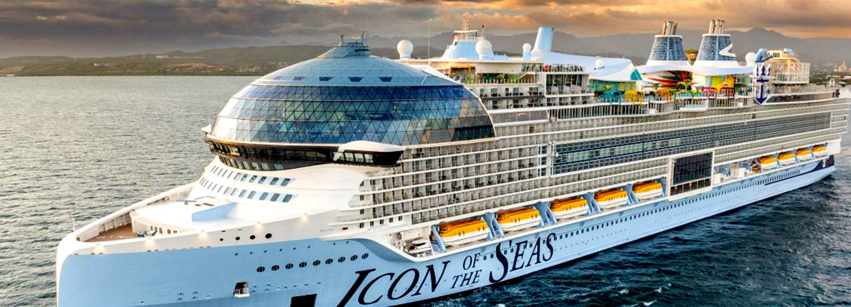 Ultimate Guide to Icon of the Seas