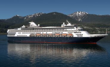 MS Veendam