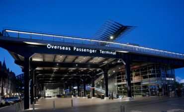 Ultimate guide to Overseas Passenger Terminal in Sydney