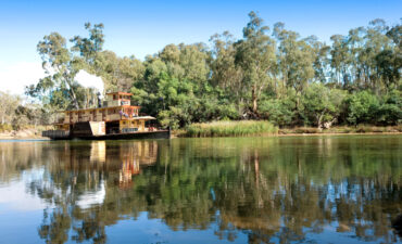 The Murray River