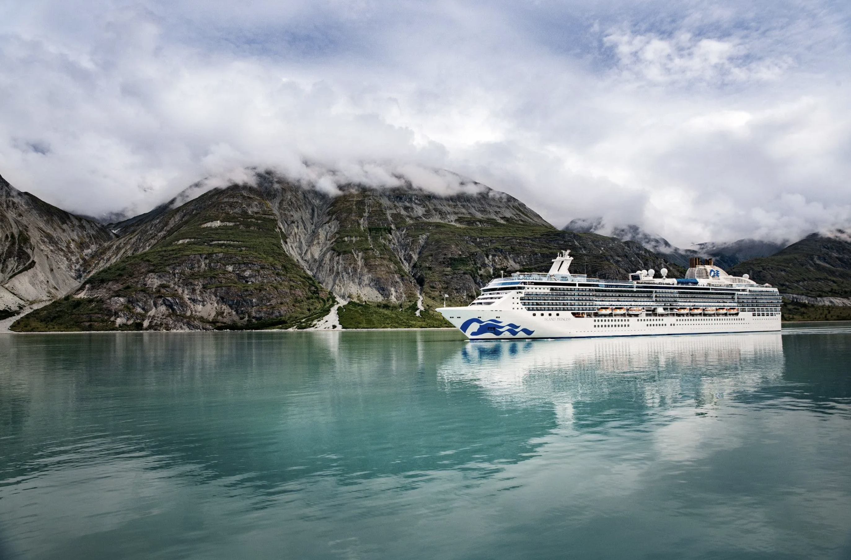 Princess World Cruise
