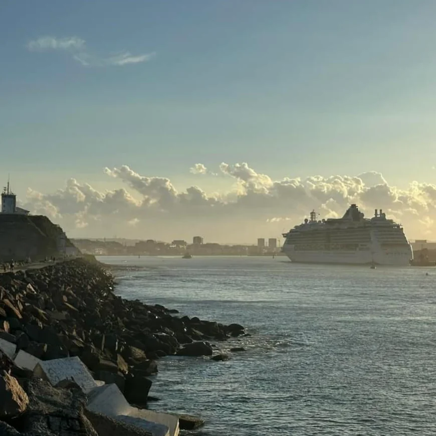 eastern seaboard cruise protocols update