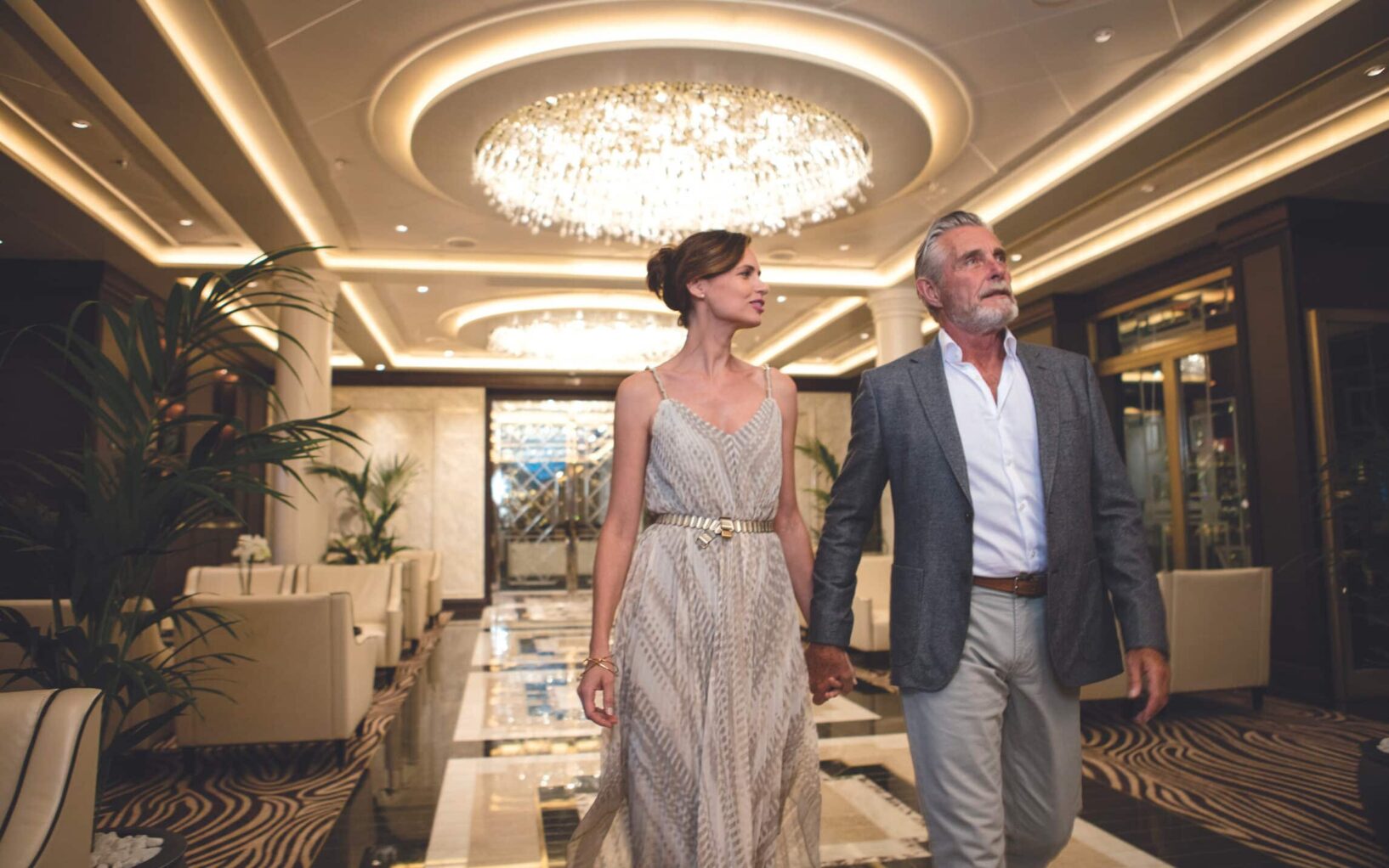 Uber-rich Aussies: What luxury travellers want and why they booked Regent’s $40K suite
