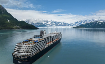 Holland America Line itineraries