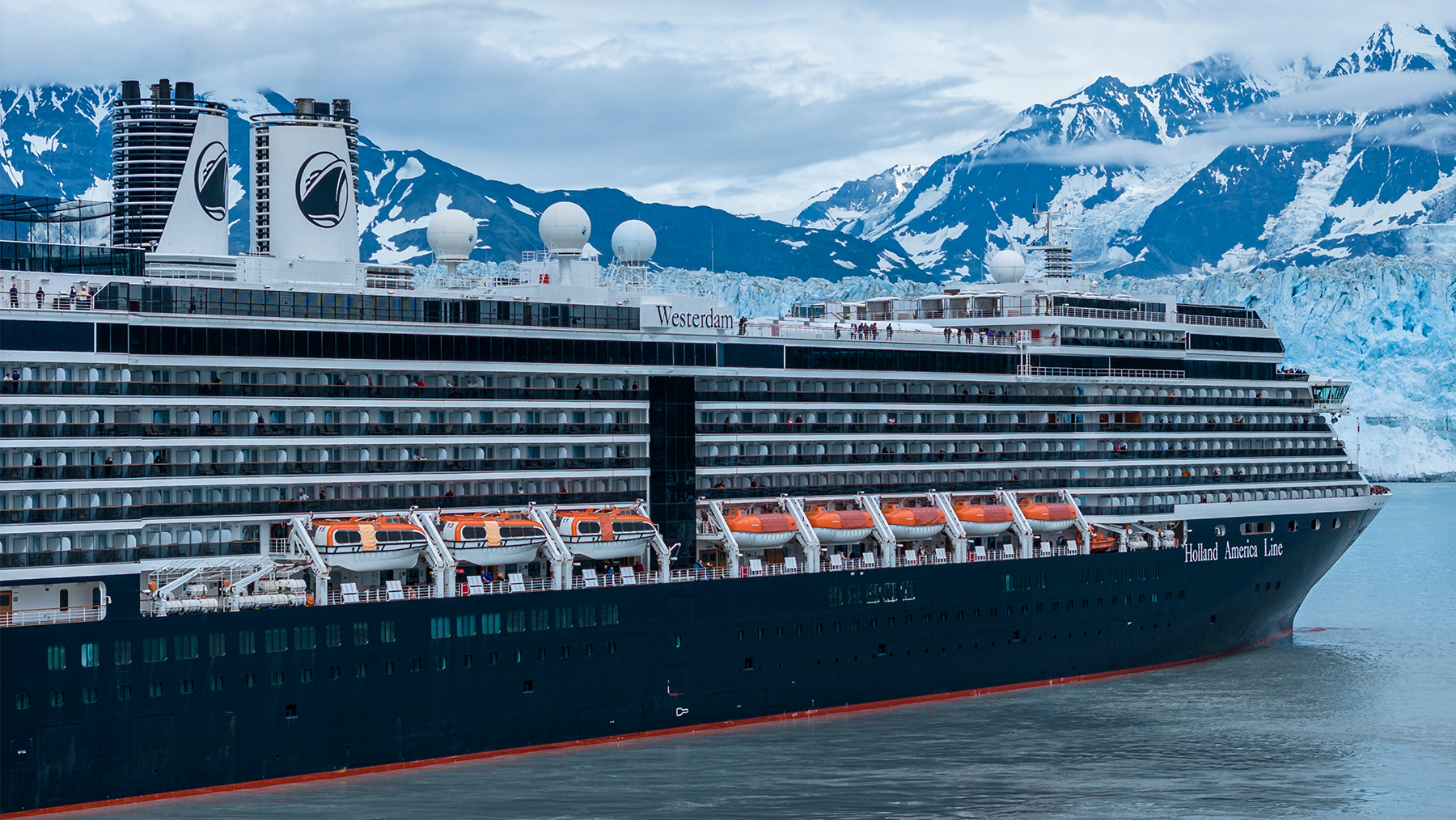 Holland America Line