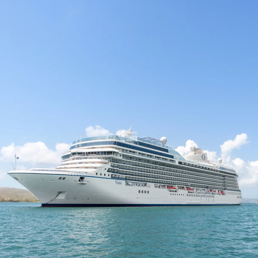repositioning cruises uk to australia