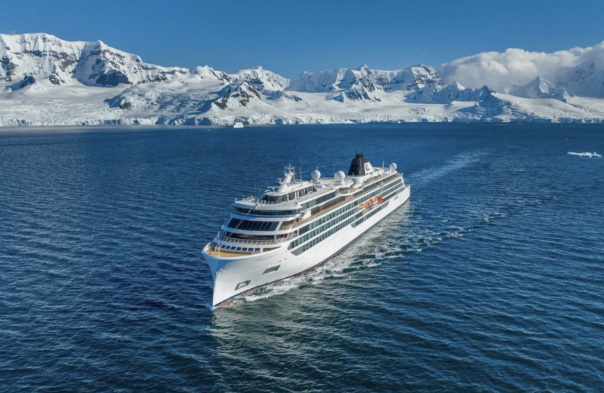 Viking Expeditions Cruises