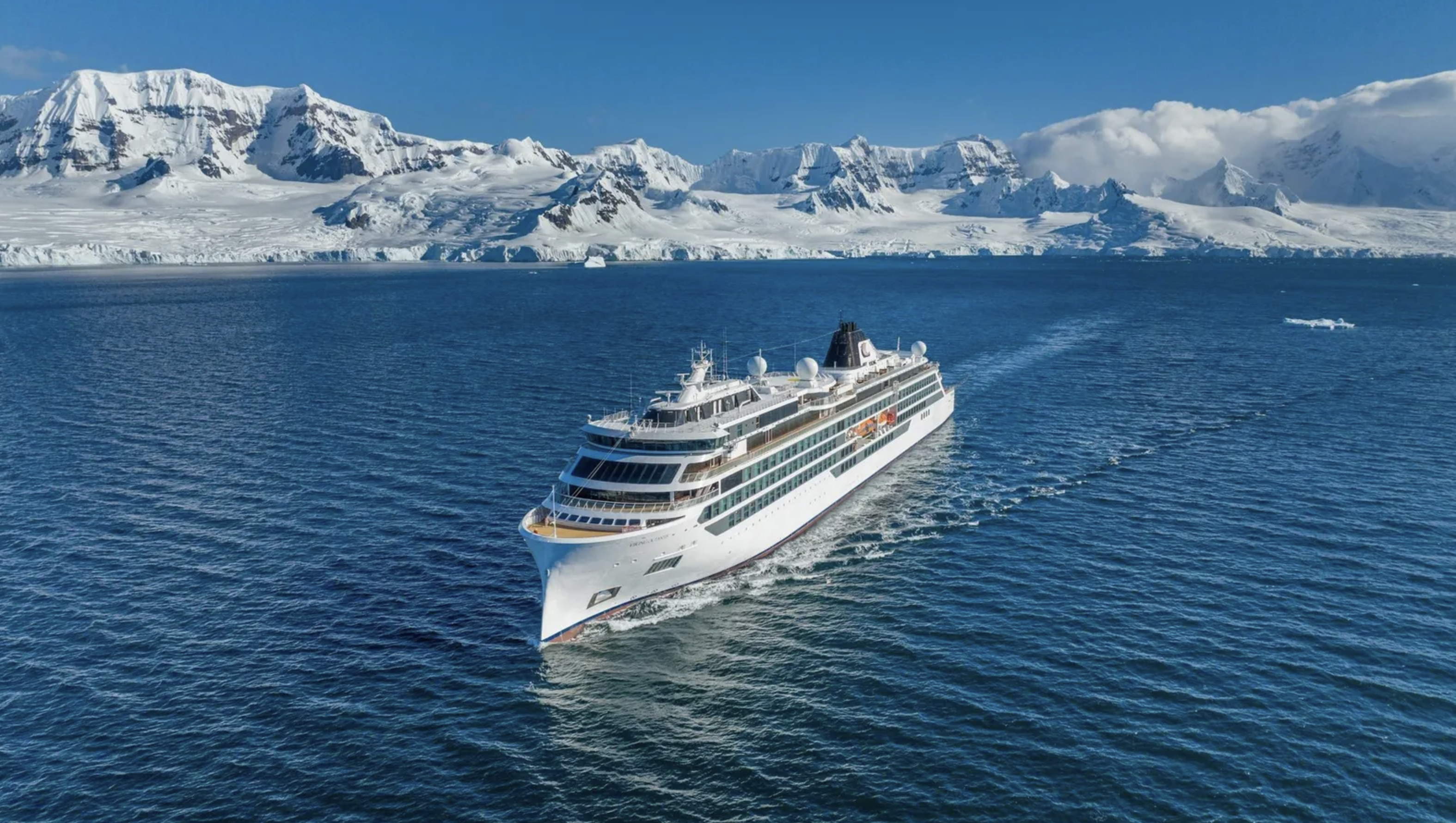 Viking Expeditions Cruises