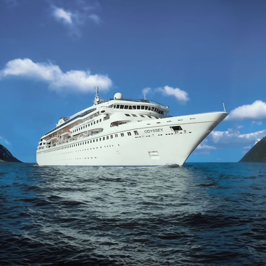 international cruise and covid travel insurance