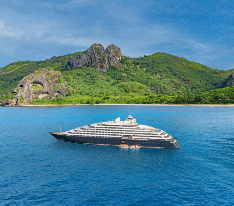 Scenic Reveals Next-generation Submarine For Scenic Eclipse II - Cruise ...