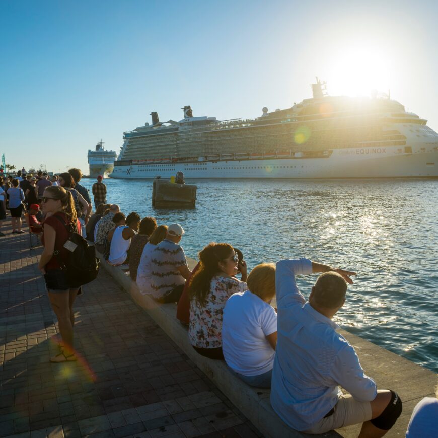 disney cruise australia refund