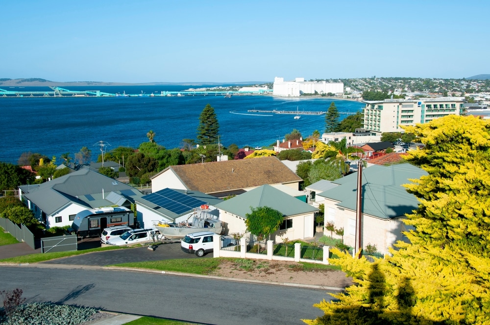 Port Lincoln, South Australia