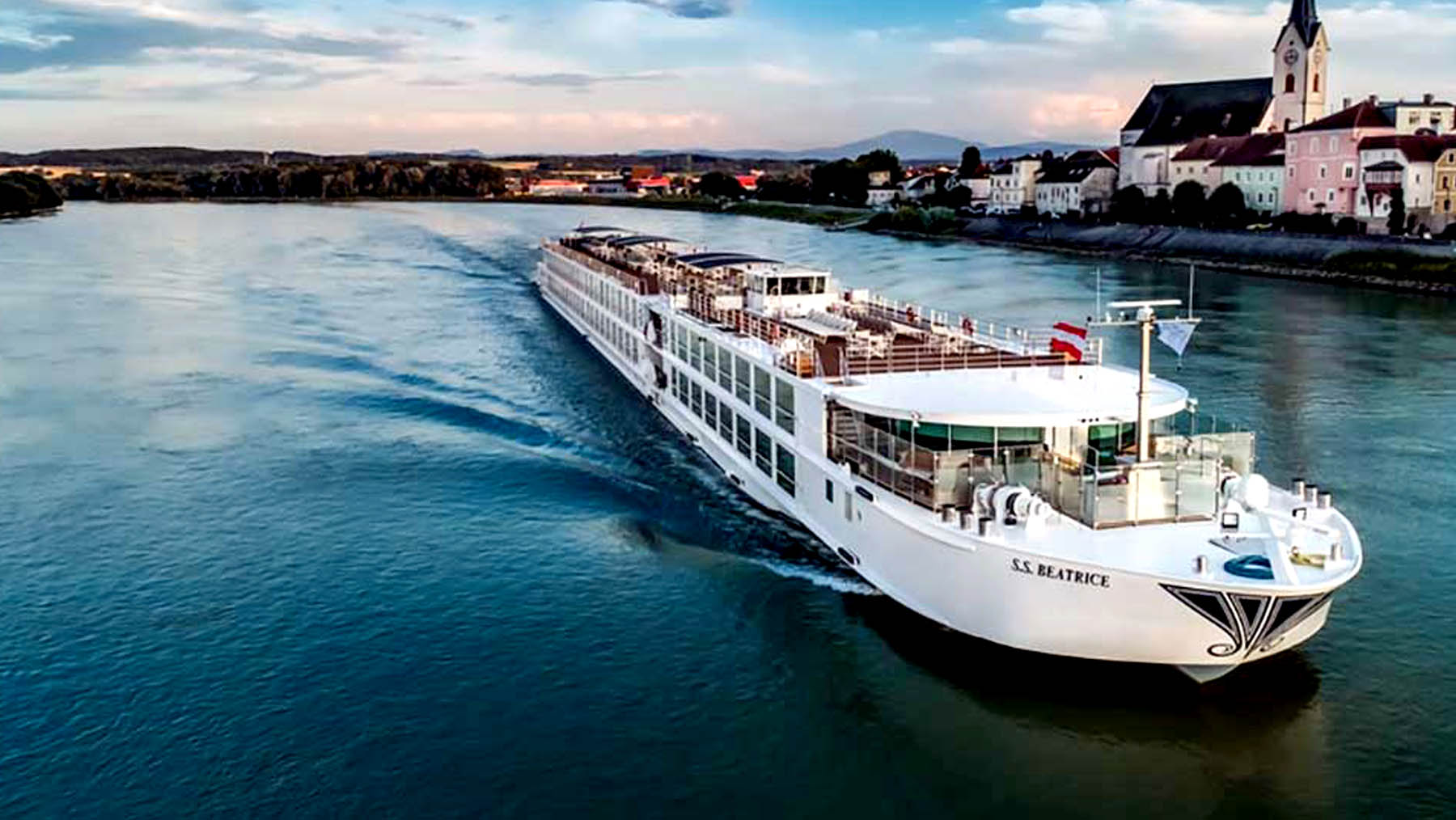 Ultimate guide to river cruising with Uniworld Boutique