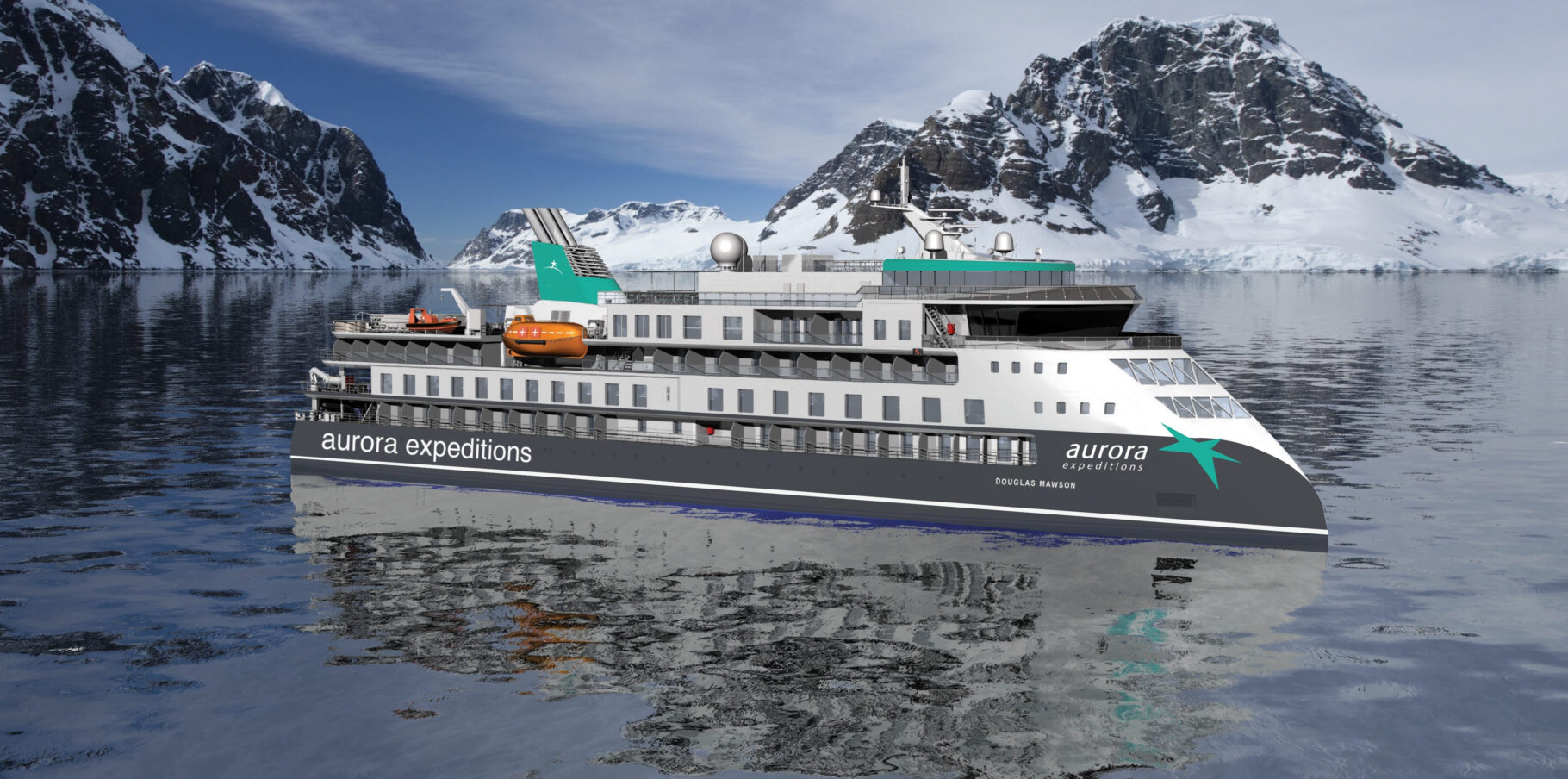 aurora expeditions