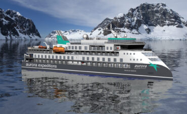 aurora expeditions