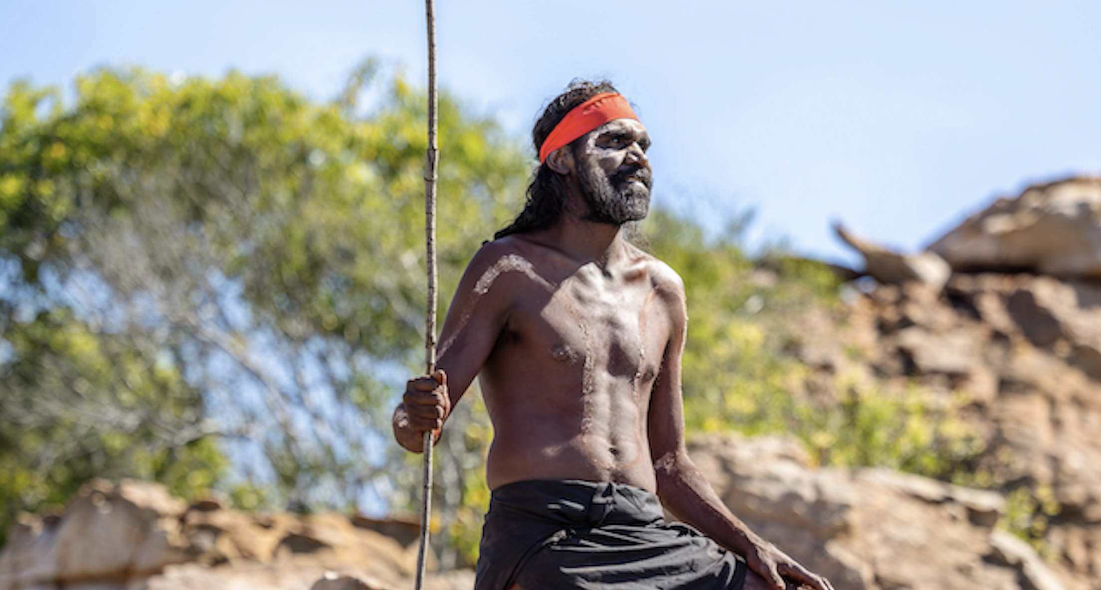 Seabourn Pursuit Traditional Owners