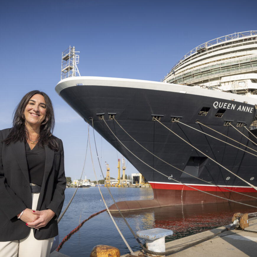 best cruise travel agent australia