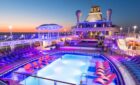 anthem of the seas pool deck