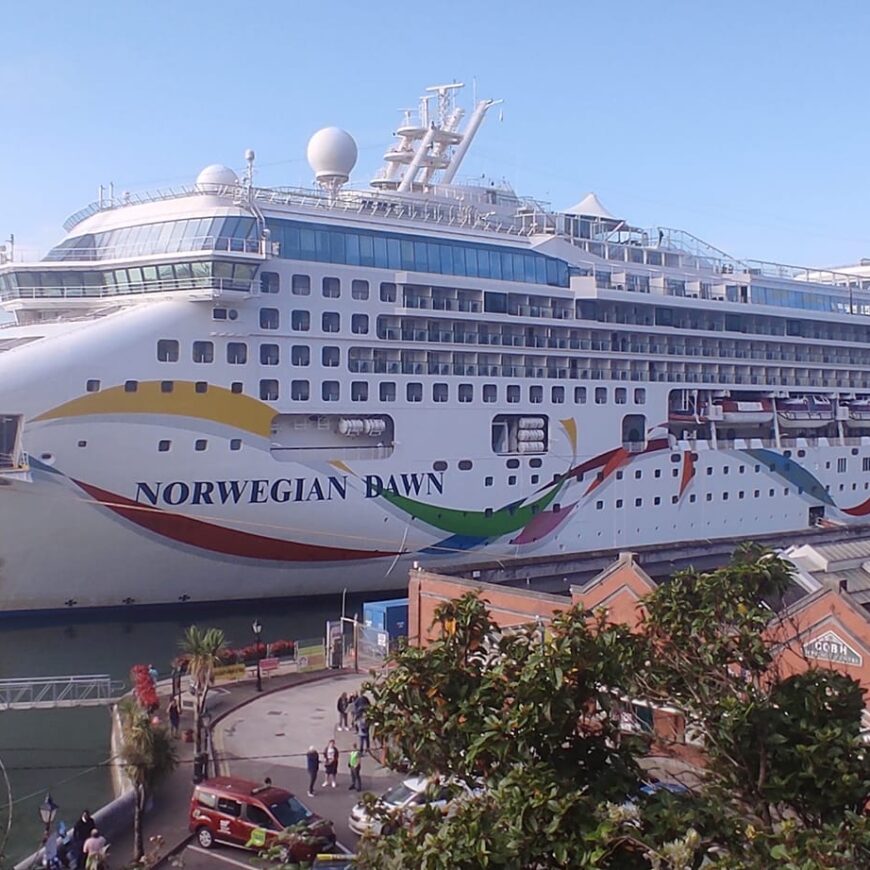 royal caribbean cruise singapore to australia