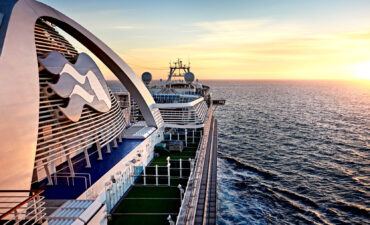 Here's Cruise Passenger's ultimate guide to princess Cruises