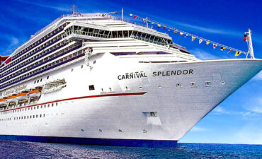 Cruise Passenger features ultimate guide to Carnival Cruise Line.