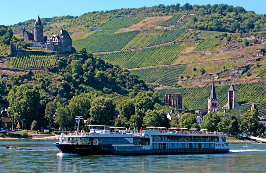 Avalon offers river cruise deals for Aussies who desire to explore Europe via the majestic Rhine.