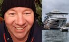 Casino on Pacific Adventure and Scott Dixon