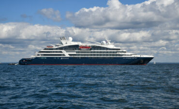 LE JACQUES CARTIER COTES BRETONES
