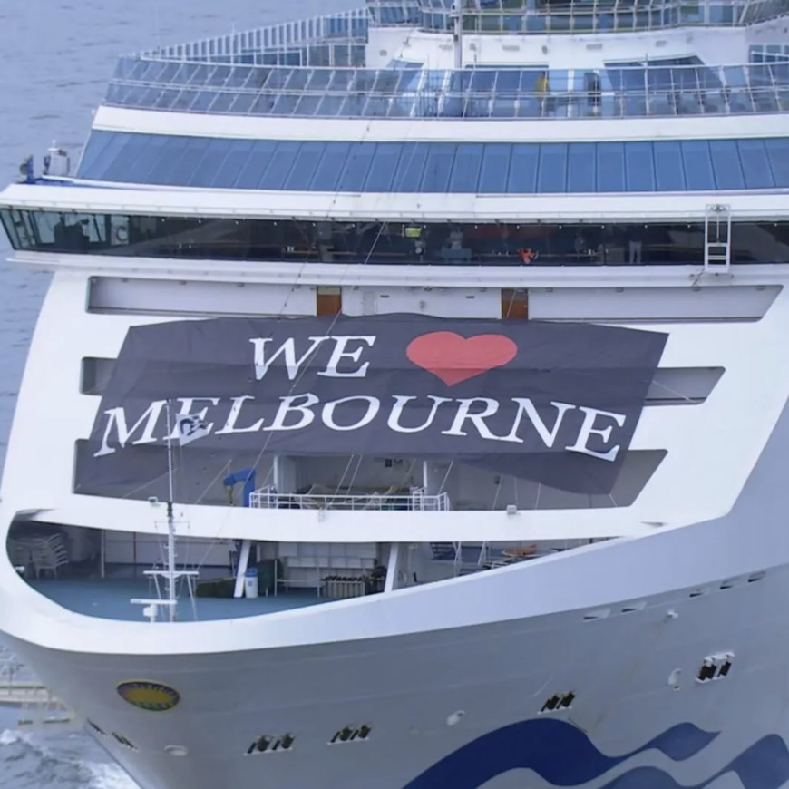 best cruise ships australia 2023