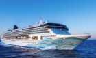Norwegian Spirit NCL