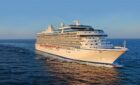 Oceania Marina with three new dining options