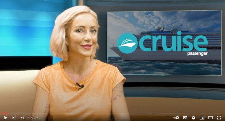 Cruise Planner - Episode 1
