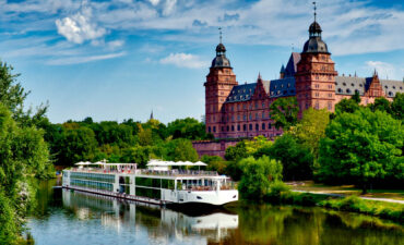 Viking offers one of the best river cruise deals in Europe