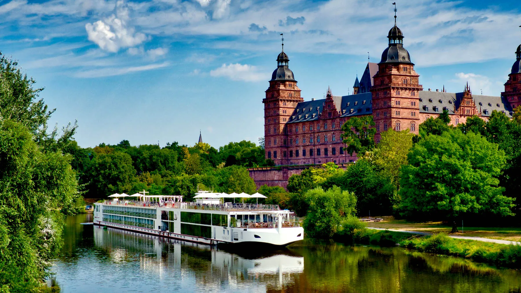 Viking offers one of the best river cruise deals in Europe