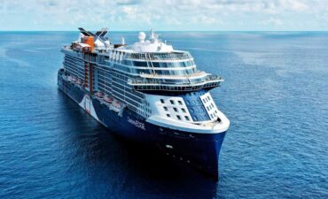 Celebrity Cruise Line offers a range of itineraries in 300 destinations across the globe.