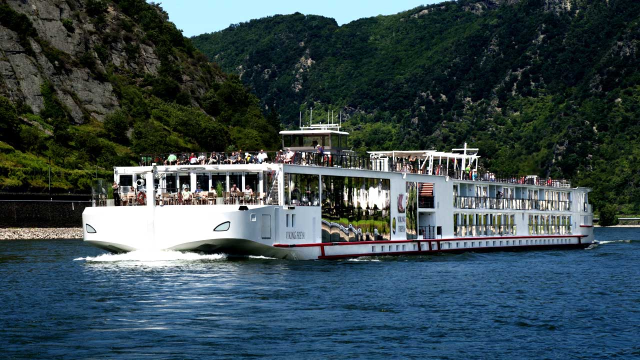Viking River Cruises offer last-minute river deals.