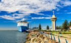 Adelaide cruise