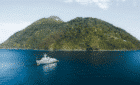 Aqua Blu in Indonesia Raja Ampat and the Spice Islands