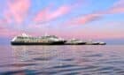 Azamara's fleet of four boutique ships