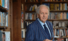 Cunard's literary festival at sea attracts top authors