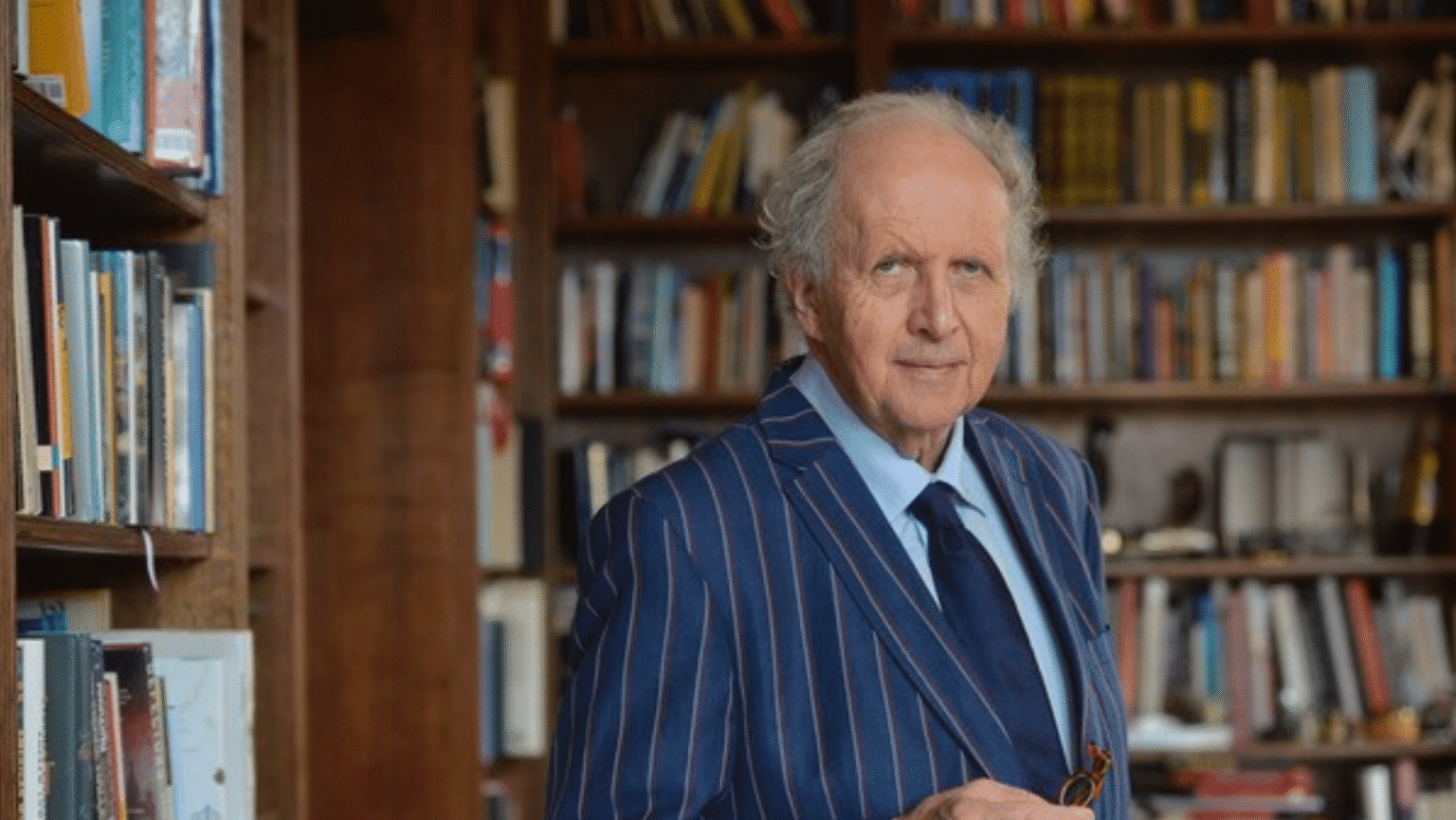 alexander mccall smith