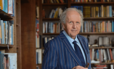 alexander mccall smith